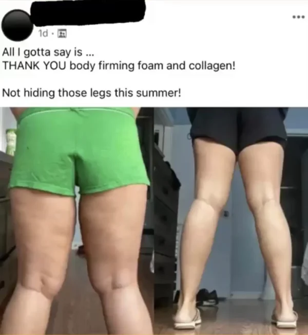 modere cellproof body firming foam buy