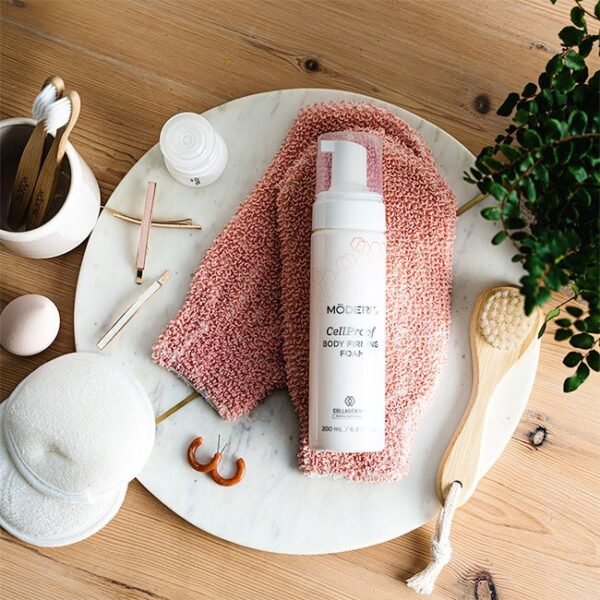 modere cellproof body firming foam buy