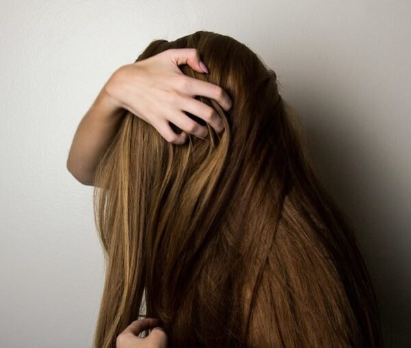 modere cellproof microbond perfecting leave in hair serum