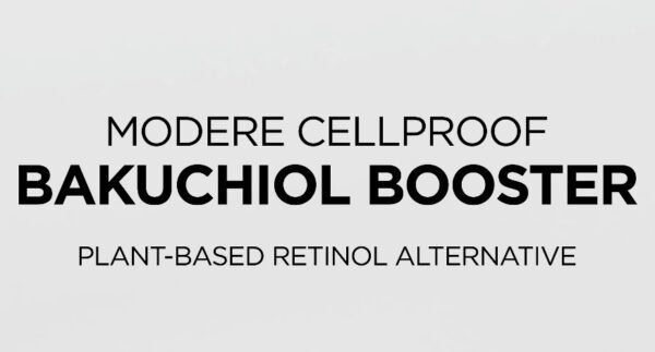 modere cellproof bakuchiol booster serum