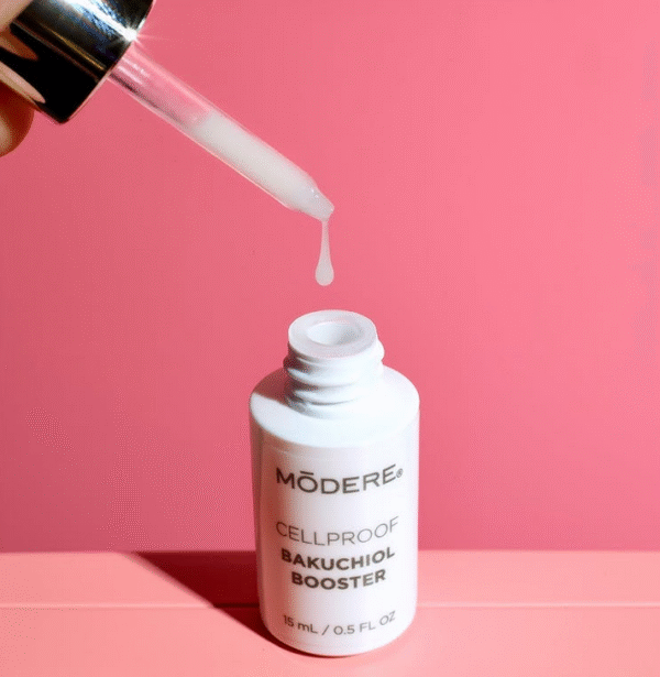 modere cellproof bakuchiol booster serum