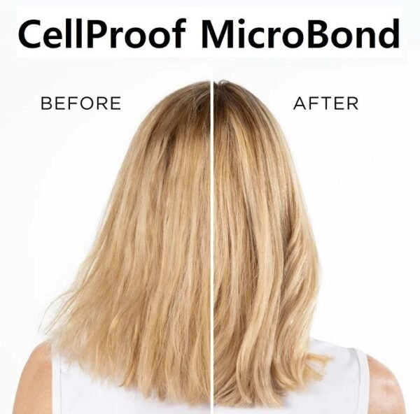 modere cellproof microbond shampoo buy