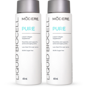 modere liquid biocell pure collagen 2 pack