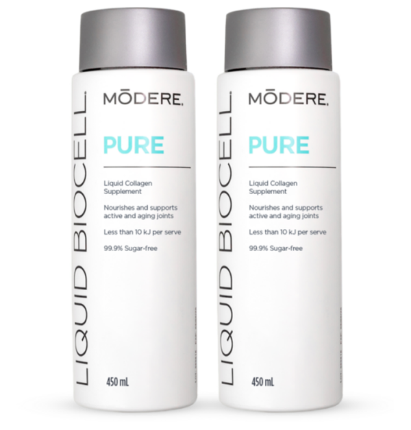 Modere Collagen 2 Pack Liquid BioCell PURE - 15% Off
