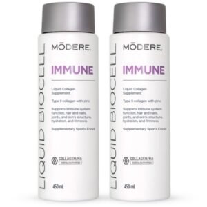 modere liquid biocell collagen immune 2 pack buy