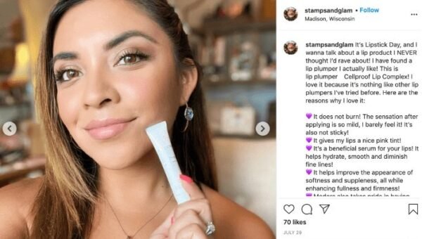 modere cellproof lip complex buy