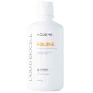 modere liquid biocell equine