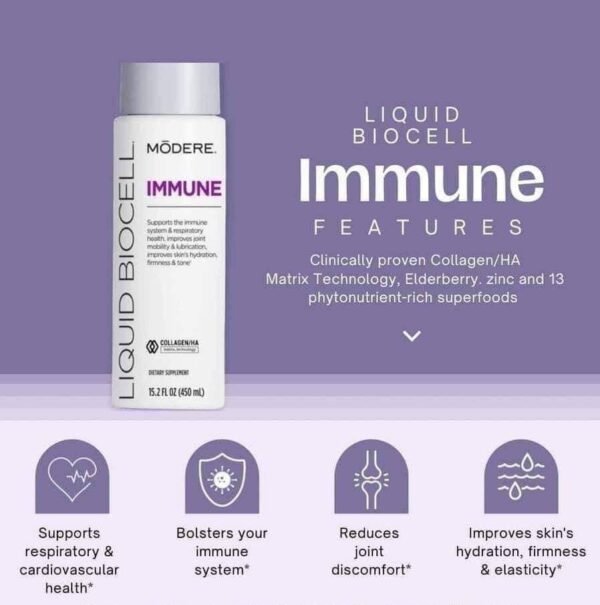 modere liquid biocell immune buy
