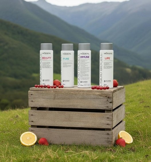 modere liquid biocell nz shop - Buy Modere NZ - Liquid BioCell Collagen, Shape, CellProof Skincare, Modere Shampoo, Personal Products New Zealand Shaklee Ambassador modere liquid biocell nz shop