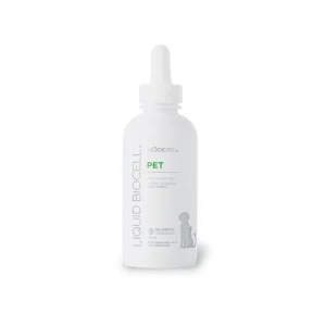 modere liquid biocell pet