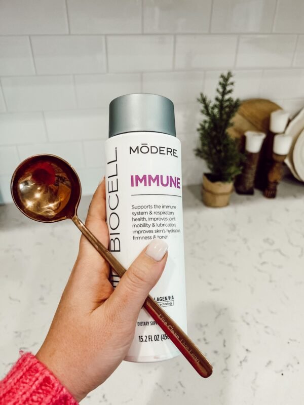 modere liquid biocell collagen immune 2 pack buy