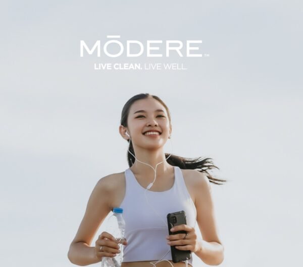 modere mineral supplement