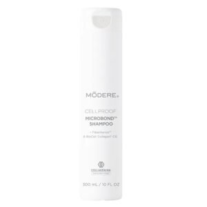 modere cellproof microbond shampoo buy