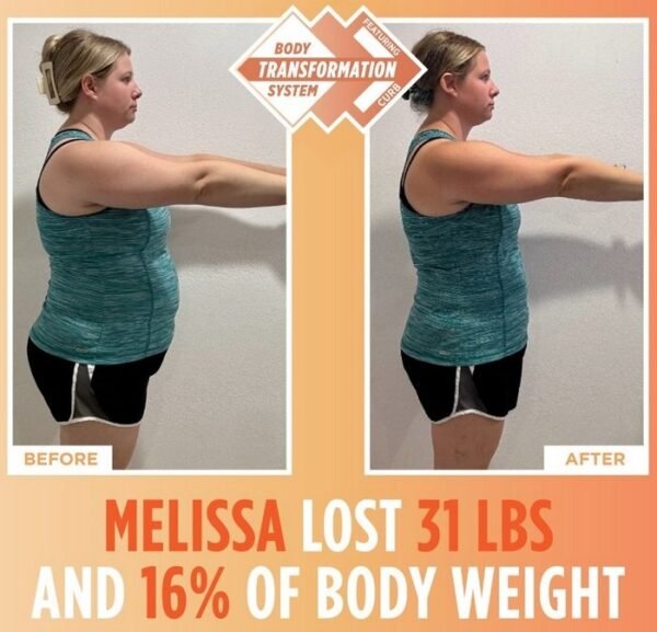 modere curb weight loss