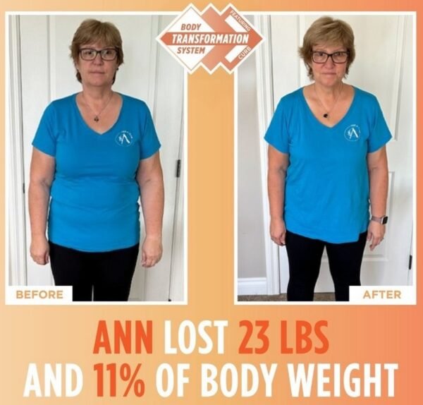 modere curb weight loss