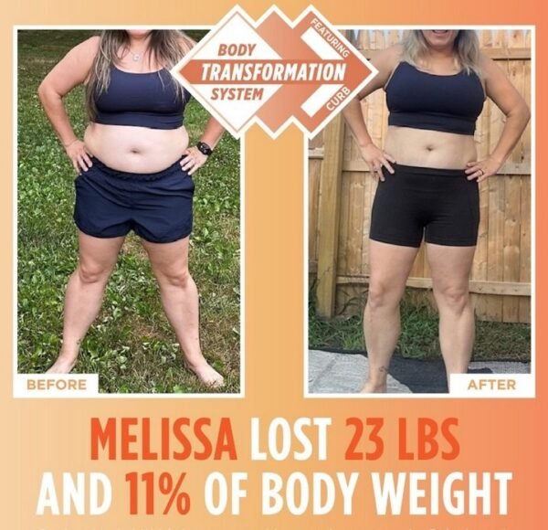 modere curb weight loss