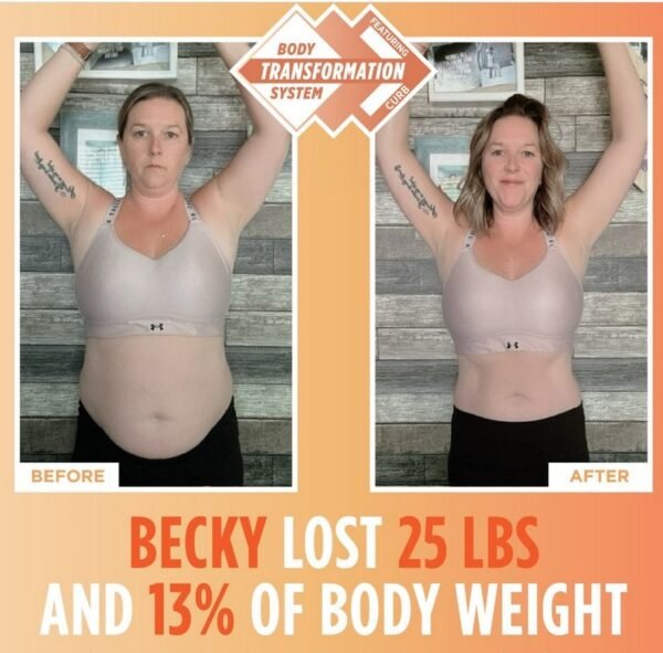 modere curb weight loss