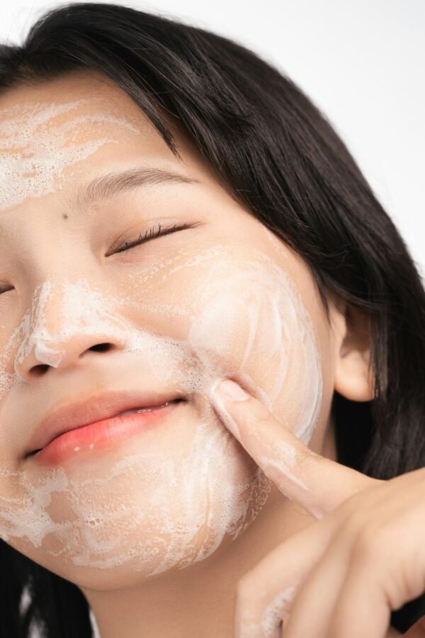 modere cellproof double cleanser