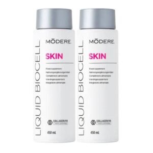 modere liquid biocell skin collagen 2 pack