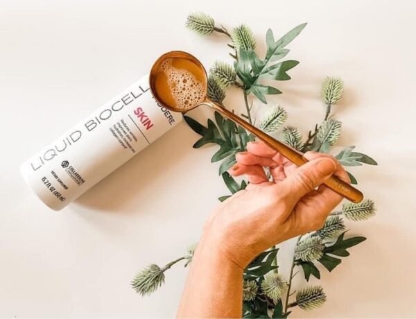 modere liquid biocell skin collagen 2 pack