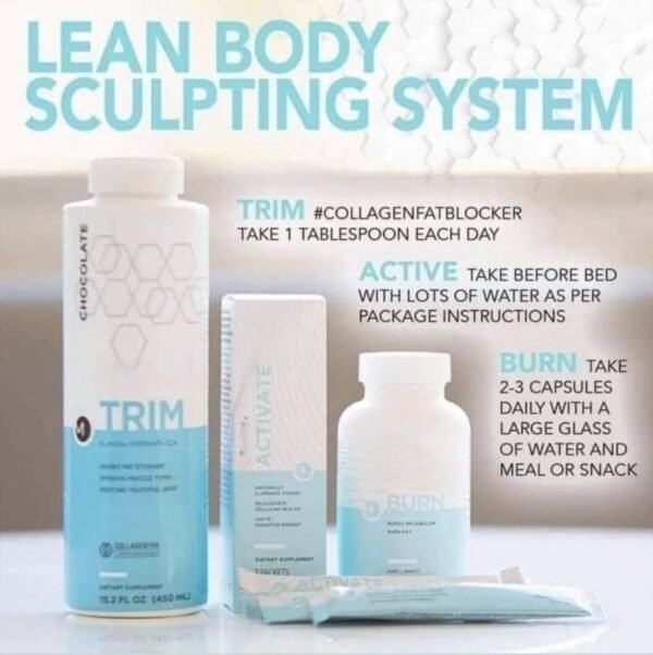 modere lean body system buy