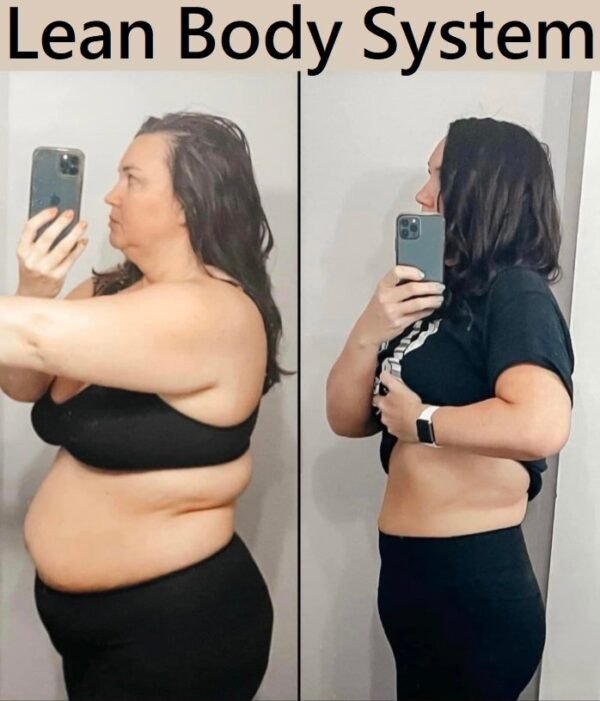modere lean body system buy