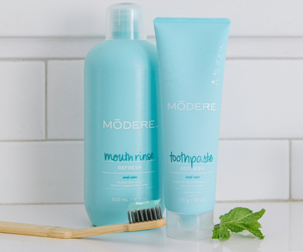 modere toothpaste buy