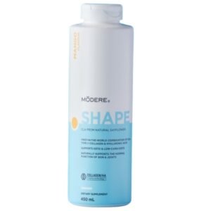 modere shape mango (trim)