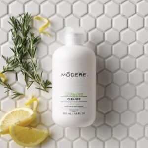 modere shampoo (moisturising shampoo)