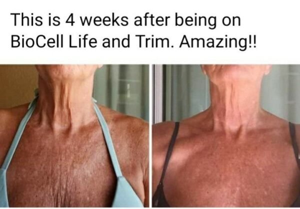 modere liquid biocell collagen life 2 pack