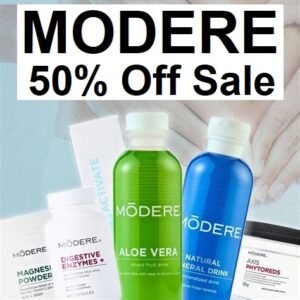 modere bogo sale buy 1 get 1 free specials